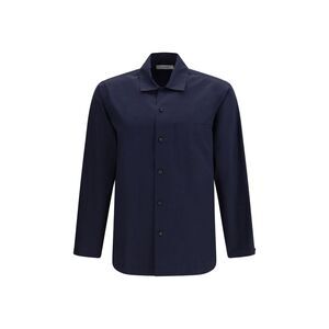 Umit Benan Men Havana Shirt